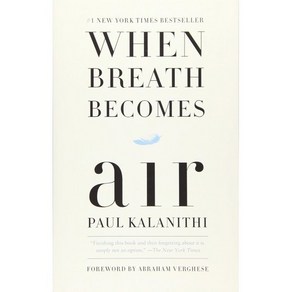 WHEN BREATH BECOMES AIR - EXP, Random House