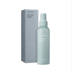 아윤채 에어리 베일 볼륨 픽서 150ml, 1개