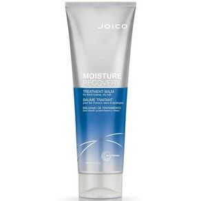 JOICO 조이코 모이스처 리커버리 트리트먼트 밤 250ml, 1개