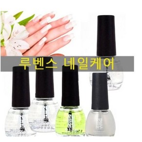 루벤스 네일케어 4종, 13ml, 1개