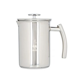 Bialetti 비알레띠 수동 우유거품기 1L 330ml