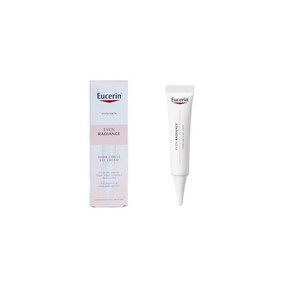 유세린 이븐래디언스 다크서클 아이크림 15ml, 1개