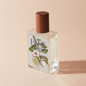 아뜰리에페이 향수 (코튼향) blue cotton - cotton_30ml