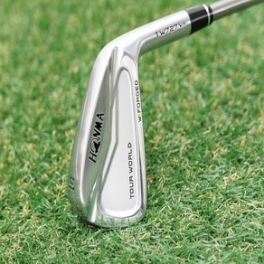 중고 중고 혼마 727Vn FORGED 5번단품 아이언 VIZARD IB95 S, 단일 제품