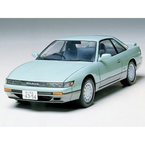 타미야 프라모델자동차 [24078] 1/24 Nissan Silvia K S S13