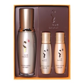 다나한 효용 에센스 50ml 기획세트 _FM, 1개