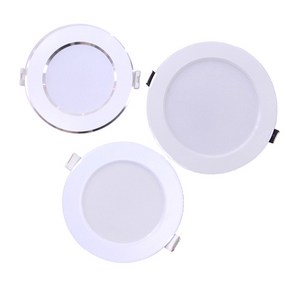 LED 3.5인치 4인치 4.5인치 5인치 매입등 매립등 ELDO LIGHT, 4~4.5인치 전구색(주황빛), 1개