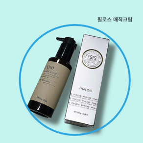 [PHILOS] 욕실템 품절 대란 다이어트((__)) 림프 마사지 필로스 매직크림, 150g, 1개
