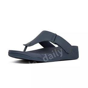 fitflop 남성 쪼리 슬리퍼 플립플랍 캐쥬얼 스포츠 샌들 두툼 폭신 신발