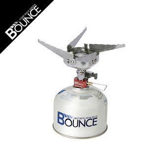 BOUNCE 탑스퀘어 가스 스토브 LB-1504