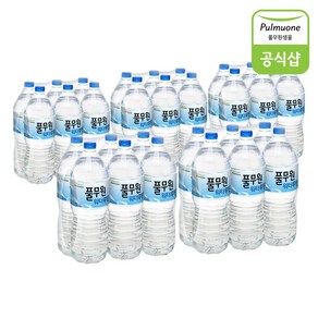 풀무원샘물 뉴 워터루틴 2L