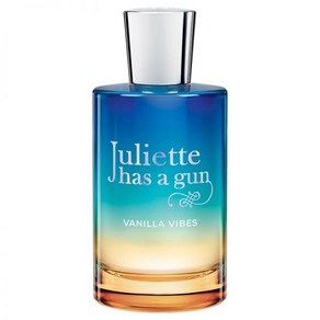 Juliette Has a Gun 총이 있는 줄리엣 바닐라 느낌의, 0.25oz/7.5mL, 1개