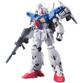 RG 1144 RX-78GP01 Fb 건담 프로토 타입 1 호기 풀 버니언 (기동 전사 건담 0083 STARDUST MEMORY), 1개