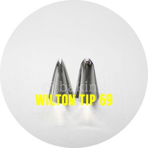 cjbaking WILTON TIP 윌튼팁69