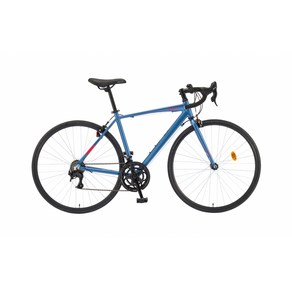 [삼천리자전거] 700C 랠리 300 14단 로드 자전거 2024, 블랙, 490, 1개