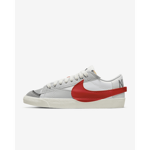 나이키 BLAZER LOW 77 JUMBO 운동화