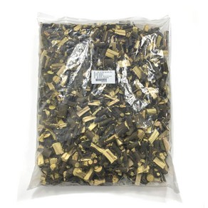 동광종합물산 지구목절 헛개나무절 국내산, 1개, 3kg