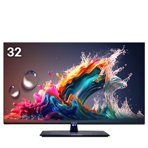 넥스 32인치(81cm) LED TV NX32G 무결점 (스탠드형 기사설치), 단품, NHKC3200G(스탠드형), 고객직접설치, 스탠드형