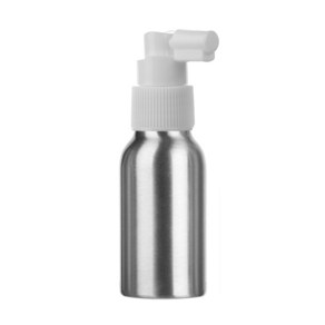 허브스프레이 알루미늄 공병 헤어스프레이 30ml-250ml