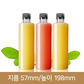 페트병 실버400ml 28파이(A), 1개, 1개