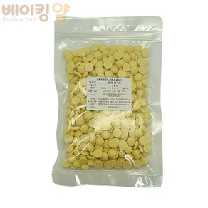 칼리바우트초콜릿 화이트 250g +아이스박스 포함, 1개