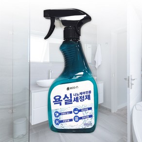 에코엔 나노코팅전용세정제 500ml