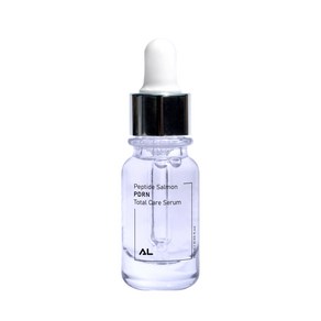 리아진 AL펩타이드 연어 PDRN 토탈케어 세럼, 1개, 30ml