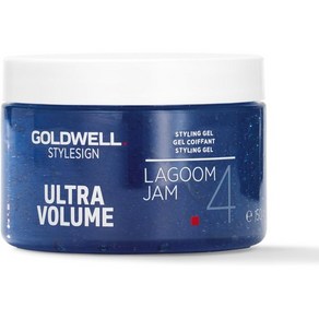 일본직발송 6. 스타일 사인 골드웰 볼륨 라군 잼 153G GOLDWELL B01L4S92UA, 1개