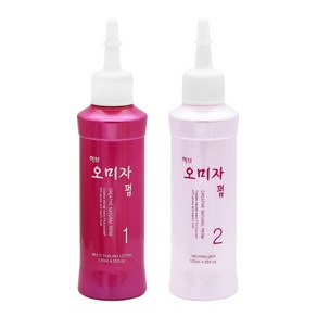 DK 딕슨 허브 오미자펌 1제2제 120ml (40개), 40개