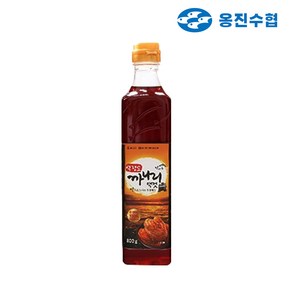 백령도 까나리 액젓 800g, 1병