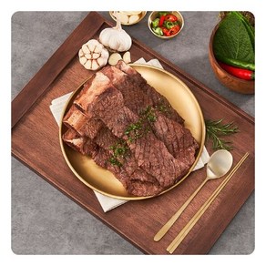 수라상 포천이동갈비 900g x 1팩, 1개