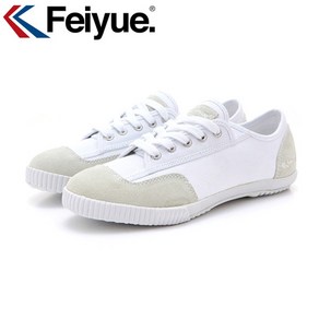 [페이유에] F29001W 페로 화이트 FEIYUE 스니커즈