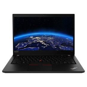 레노버 2020 ThinkPad P43s 14