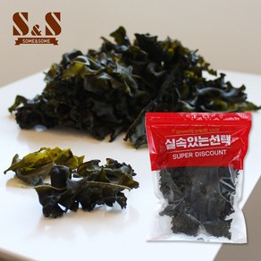 썸앤썸 완도 미역귀 300g, 1개