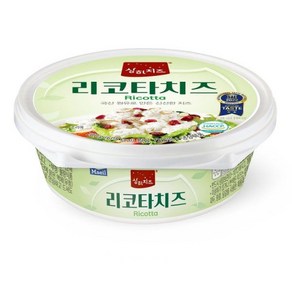 (전단상품)매일 리코타치즈 150G, 1개