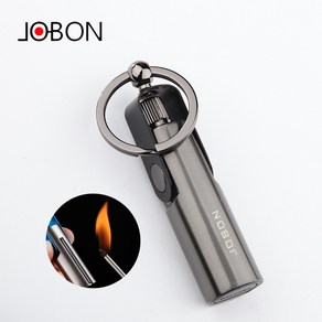 JOBON 휴대용 부싯돌 라이터 lighte