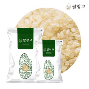 쌀창고 2024년산 햅쌀 일품 쌀눈쌀 10kg 5분도미 7분도미 당일도정 삼시세끼, 1개