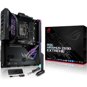 아수스 ASUS ROG Maximus Z690 Exteme(와이파이 6E)A 1700(인텔