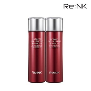 리엔케이 얼티밋 페이스업 리프팅 2종 기초세트, 없음, 150ml