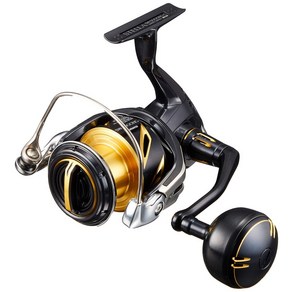 Shimano (SHIMANO) 스피닝 릴 20 스텔라 SW 5000HG 근해 해양 및 해양 게임 스탠다드 모델, 상세페이지 참조, 상세페이지 참조