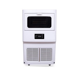 21센추리 업소용 제빙기 38kg ICE-35K, 방문 설치(현장 결제)