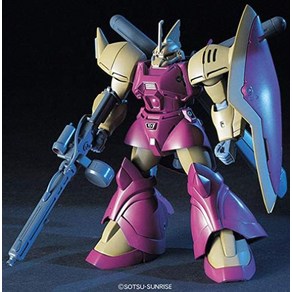 HGUC 1144 겔구그마리네 시마기 (기동전사 건담 0083 STARDUST MEMORY), 1개