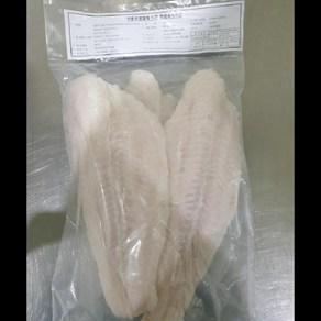 메기살 팡가시우스 1KG 220G UP, 1개