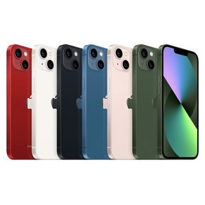 아이폰13미니 iPhone13Mini 128GB 256GB 자급제