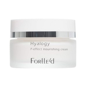 Folled 포레드 히알로지 P 이펙트 너리싱 크림 40ml