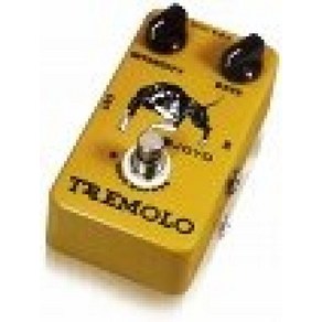 [] JOYO 조요 이펙터 TREMOLO 트레몰로 JF-09