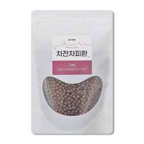 태양별 차전자피환 250g, 1개