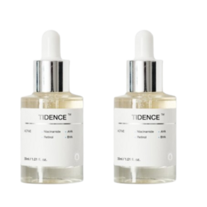[본사정품] 더시드 타이던스 모공픽서 럭키 랜덤사은품, 30ml, 2개