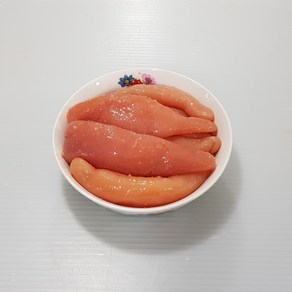 토굴 안애 광천 양념 젓갈 백명란젓 300g~ 1kg, 300g, 1개