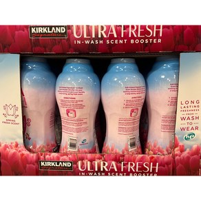 커클랜드 시그니쳐 인워시향기부스터 1.3KG SPRING FRESH KS IN-WASH BOOSTER FRESH